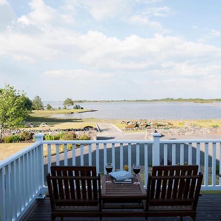 The Waterfront House Country Home Oughterard Dış mekan fotoğraf