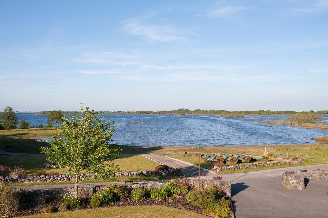 The Waterfront House Country Home Oughterard Dış mekan fotoğraf